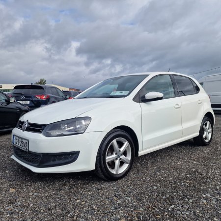 2013 Volkswagen Polo - photo 7