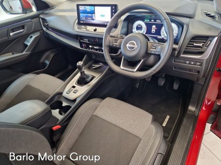 2026 Nissan Qashqai - photo 13