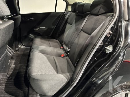 2018 Honda Grace - photo 24