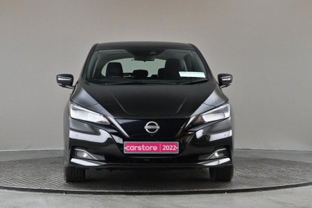 2022 Nissan Leaf - photo 2