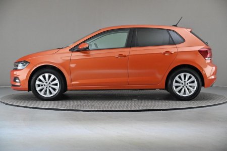 2018 Volkswagen Polo - photo 5