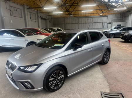 2024 SEAT Ibiza - photo 14
