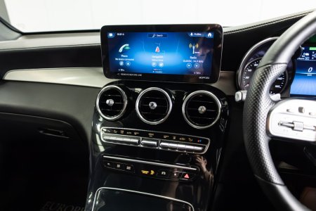 2022 Mercedes-Benz GLC - photo 17