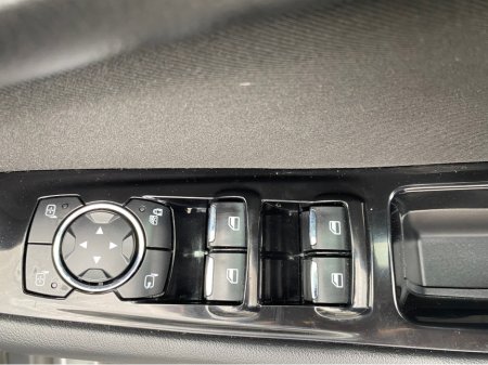 2018 Ford Galaxy - photo 29