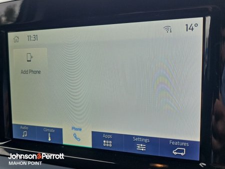 2026 Ford Courier - photo 14
