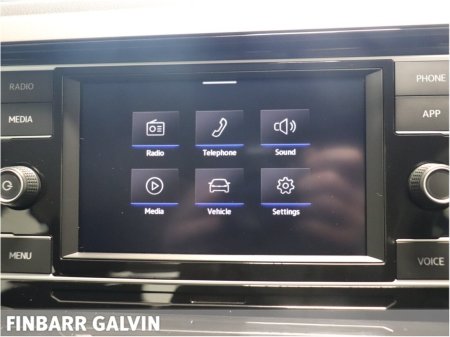 2020 Volkswagen Polo - photo 16