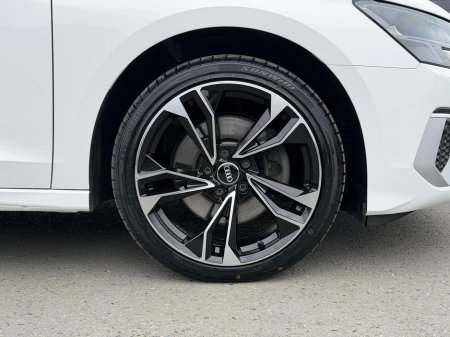 2021 Audi A3 - photo 11