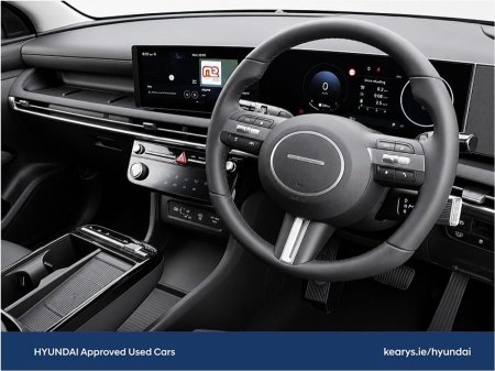 2026 Hyundai Tucson - photo 6