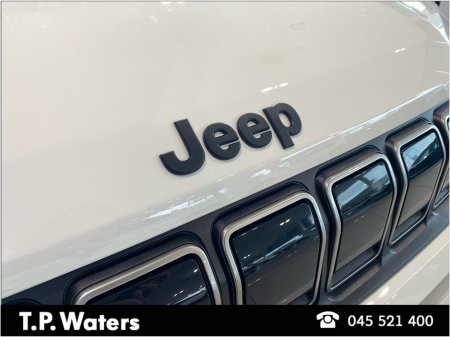 2026 Jeep Avenger - photo 12