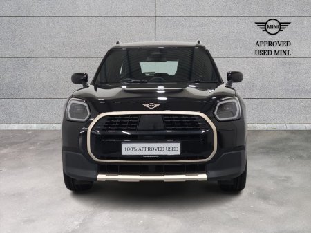 2024 Mini Countryman - photo 16