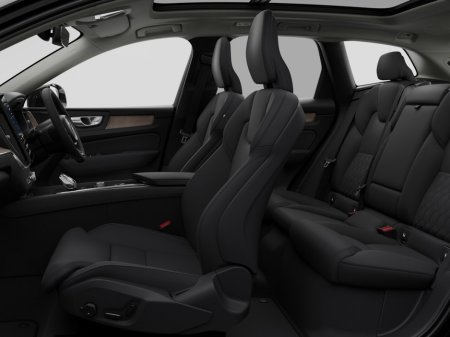 2027 Volvo XC60 - photo 9