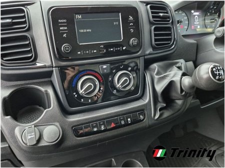 2026 Fiat Ducato - photo 13