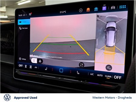 2026 Volkswagen Tayron - photo 18