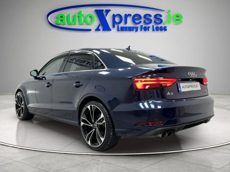 2017 Audi A3 - photo 9