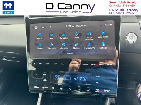 2024 Hyundai Tucson - photo 12