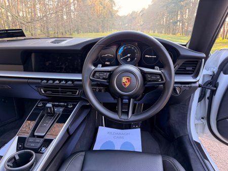 2021 Porsche 911 - photo 10