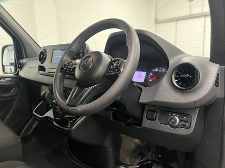 2023 Mercedes-Benz Sprinter - photo 12