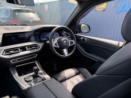 2023 BMW X5 - photo 48