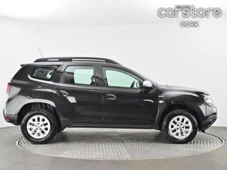 2024 Dacia Duster - photo 2