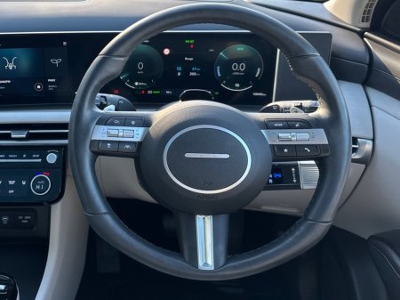 2026 Hyundai Tucson - photo 14