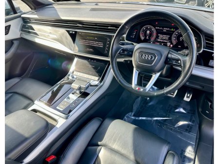 2020 Audi Q7 - photo 12