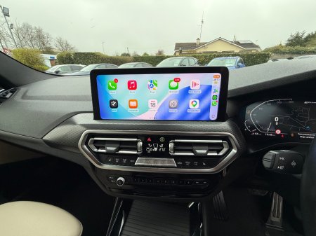 2023 BMW X3 - photo 24