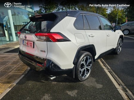 2023 Toyota RAV4 - photo 2