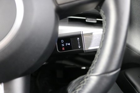 2025 Hyundai KONA - photo 19