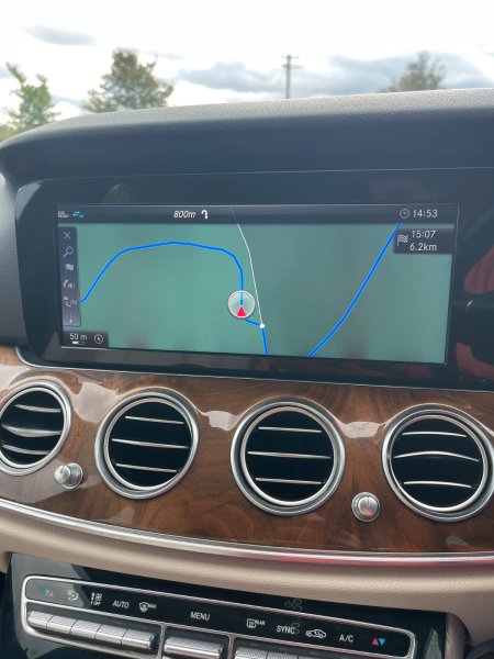 2018 Mercedes-Benz E-Class - photo 15