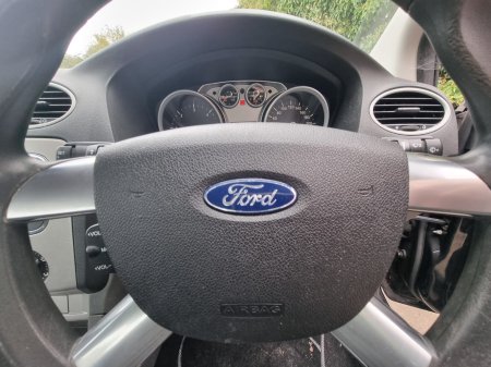 2011 Ford Focus - photo 21