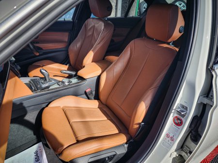 2014 BMW 3-Series - photo 24