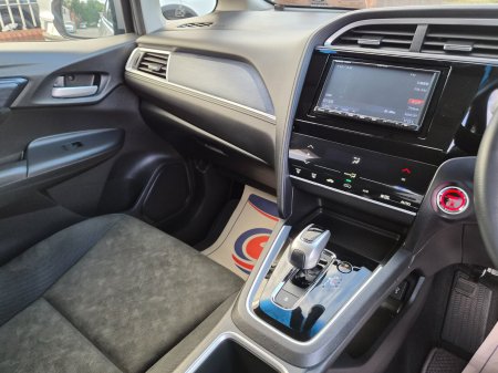 2018 Honda Shuttle - photo 28