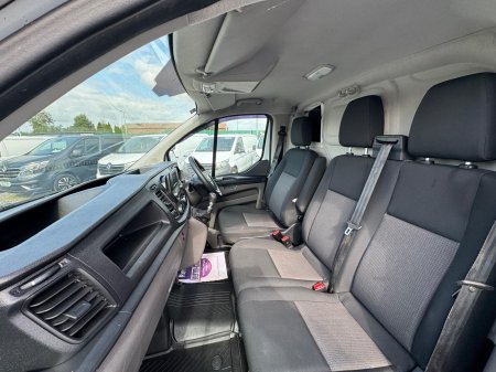 2021 Ford Transit - photo 11