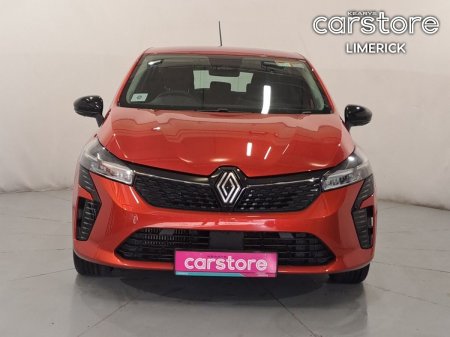 2024 Renault Clio - photo 8