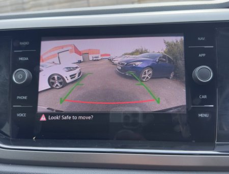 2022 Volkswagen Polo - photo 13