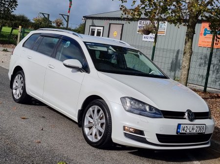 2014 Volkswagen Golf - photo 10