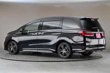 2021 Honda Odyssey - photo 6