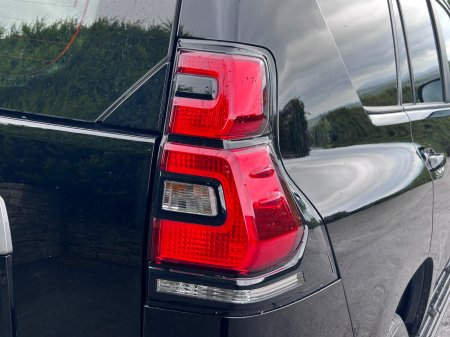 2023 Toyota Land Cruiser - photo 12