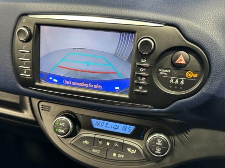 2018 Toyota Yaris - photo 16