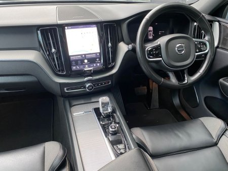 2024 Volvo XC60 - photo 13