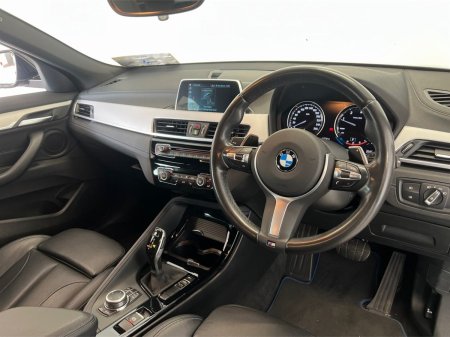 2020 BMW X2 - photo 6