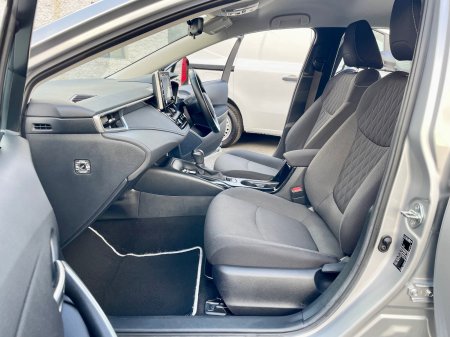 2022 Toyota Corolla - photo 23