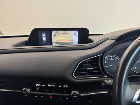 2023 Mazda CX-30 - photo 17