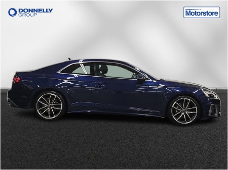 2023 Audi A5 - photo 3