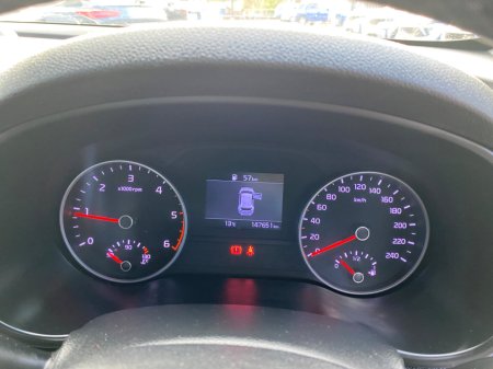 2019 Kia Sportage - photo 16