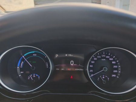 2023 Kia XCeed - photo 19