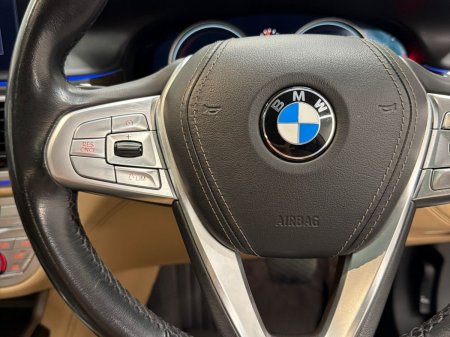 2018 BMW 7-Series - photo 16