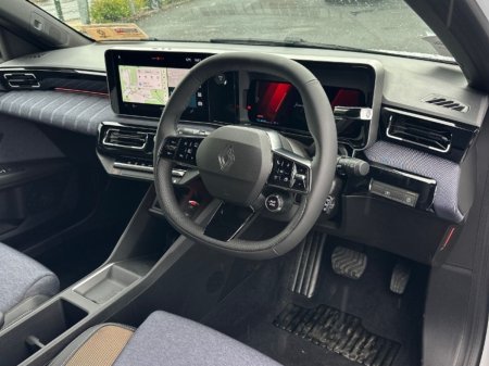 2026 Renault 5 - photo 2