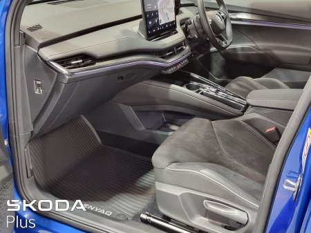 2023 Skoda Enyaq - photo 28