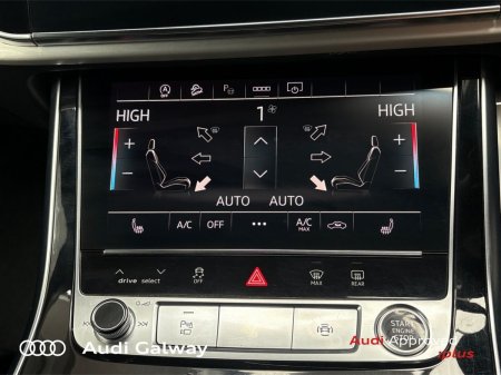 2023 Audi Q7 - photo 16
